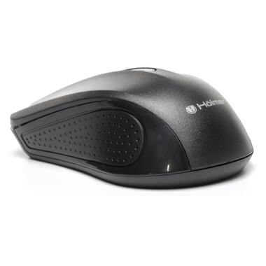 Мышка Holmer MW-01OF Wireless Black (MW-01OF) фото №7