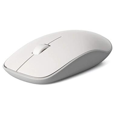 Миша RAPOO M200 Silent wireless multi-mode, біла (M200 Silent white) фото №2