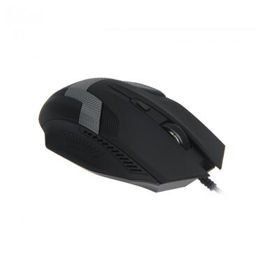 Миша MEETION Backlit Gaming Mouse RGB MT-M940 чорна фото №5