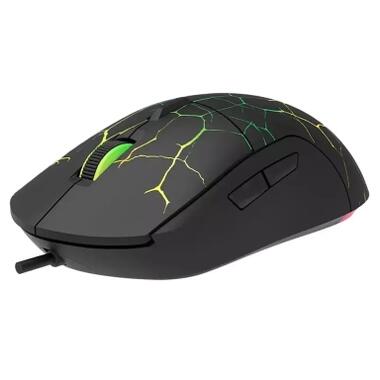 Мышка Meetion M930 USB Black (MT-M930_V23-A) фото №2