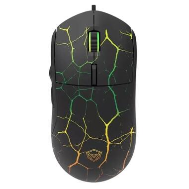 Мышка Meetion M930 USB Black (MT-M930_V23-A) фото №1