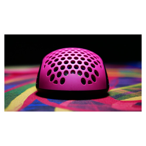 Миша ігрова Xtrfy M42 RGB, Pink (XG-M42-RGB-PINK) фото №15