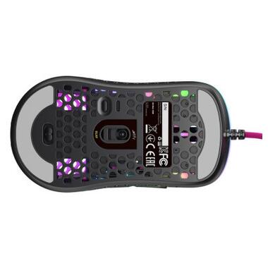 Мишка Xtrfy M42 RGB Pink (XG-M42-RGB-PINK) фото №7