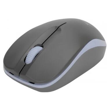 Мишка Xtrike ME GW-116 Wireless Grey (GW-116GY) фото №2