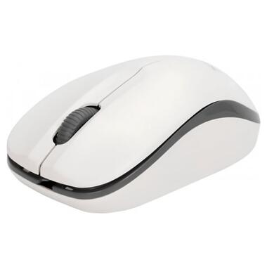 Мишка Xtrike ME GW-116 Wireless White (GW-116WH) фото №2