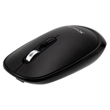 Мишка Xtrike ME GW-119 Bluetooth/Wireless Black (GW-119BK) фото №6