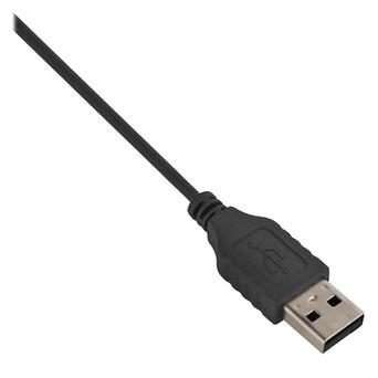 Миша Logitech B110 Silent (910-005508) Black USB фото №8
