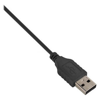 Мишь Logitech B110 Silent USB black (910-005508) фото №8