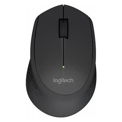Мишка Logitech M280 Black (910-004287) фото №4