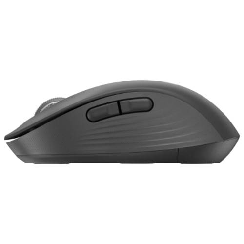 Мишка Logitech Signature M650 L Wireless Mouse for Business Graphite (910-006348) фото №2