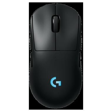 Мышь LOGITECH G PRO 2 Wireless LIGHTSPEED - BLACK (L910-007295) фото №1
