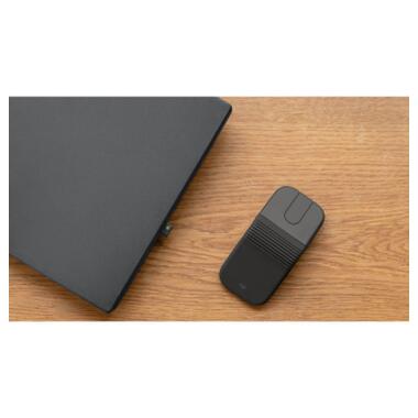 Мышка Logitech Mobi Fold for Business Wireless/Bluetooth Graphite (910-007605) фото №6