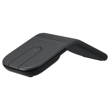 Мышка Logitech Mobi Fold for Business Wireless/Bluetooth Graphite (910-007605) фото №2