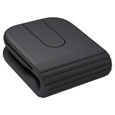 Мышка Logitech Mobi Fold for Business Wireless/Bluetooth Graphite (910-007605) фото №3
