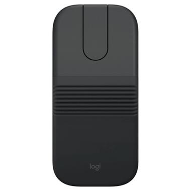 Мышка Logitech Mobi Fold for Business Wireless/Bluetooth Graphite (910-007605) фото №1