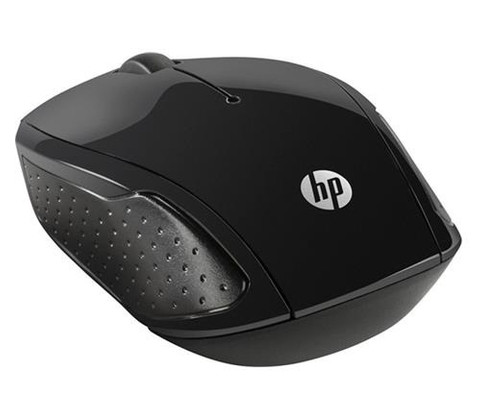 Миша HP Wireless Mouse 200 (X6W31AA) фото №1