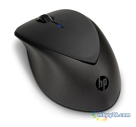 Миша бездротова HP Comfort Grip Wireless Mouse (H2L63AA) фото №3