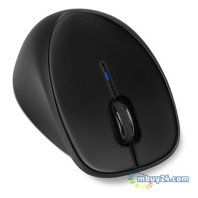 Миша бездротова HP Comfort Grip Wireless Mouse (H2L63AA) фото №2