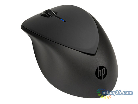 Миша бездротова HP X4000b Bluetooth Mouse (H3T50AA) фото №1
