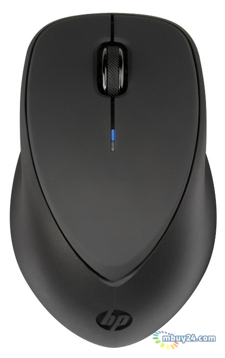 Миша бездротова HP X4000b Bluetooth Mouse (H3T50AA) фото №2