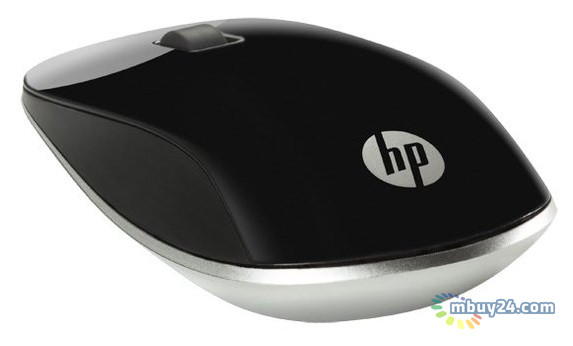 Миша бездротова HP Z4000 Wireless Mouse (H5N61AA) фото №2
