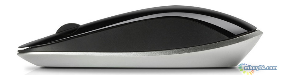 Миша бездротова HP Z4000 Wireless Mouse (H5N61AA) фото №3