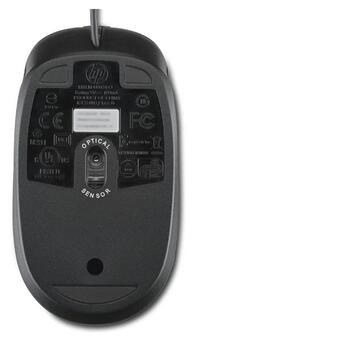 Миша HP USB Optical Scroll Mouse (QY777AA) фото №4