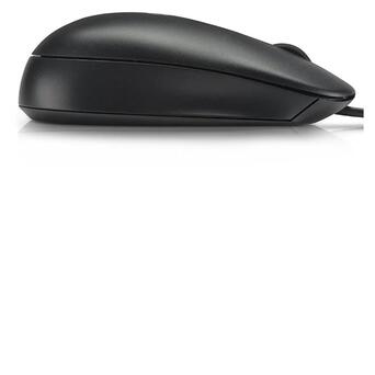 Миша HP USB Optical Scroll Mouse (QY777AA) фото №5