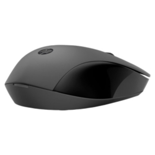 Мишка HP 150 Wireless Mouse Black (2S9L1AA) фото №1