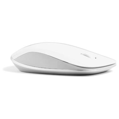 Мишка бездротова HP 410 Slim, білий (4M0X6AA) фото №4