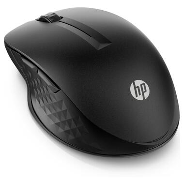 Мишка бездротова HP 430 Multi-Device Wireless Mouse, 5 кн., up to 4000 dpi (3B4Q2AA) фото №4