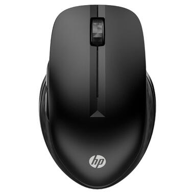 Мишка бездротова HP 430 Multi-Device Wireless Mouse, 5 кн., up to 4000 dpi (3B4Q2AA) фото №1