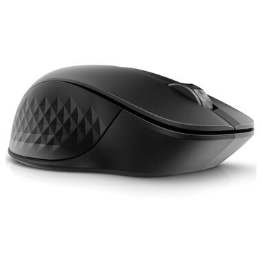 Мишка бездротова HP 430 Multi-Device Wireless Mouse, 5 кн., up to 4000 dpi (3B4Q2AA) фото №3