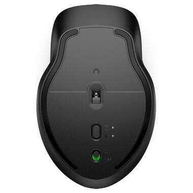 Мишка бездротова HP 430 Multi-Device Wireless Mouse, 5 кн., up to 4000 dpi (3B4Q2AA) фото №5