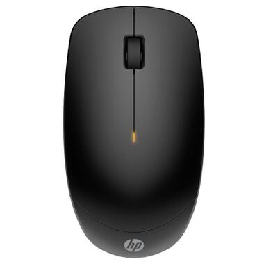 Мишка HP 230 Slim Wireless Black (AJ7C2AA) фото №1