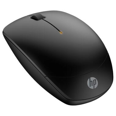 Мишка HP 230 Slim Wireless Black (AJ7C2AA) фото №4