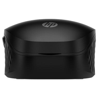 Мишка HP 420 Programmable Bluetooth Black (7M1D3AA) фото №4