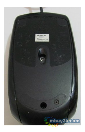 Миша провідна HP X500 (E5E76AA) фото №5