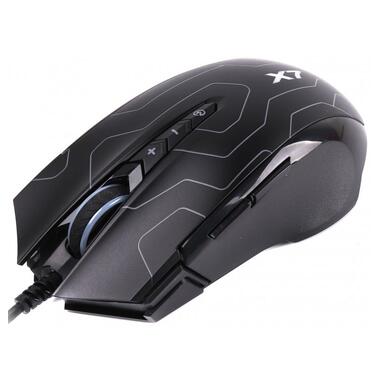 Мышка A4tech X89 Maze фото №3