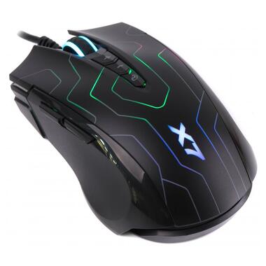 Мышка A4tech X89 Maze фото №1