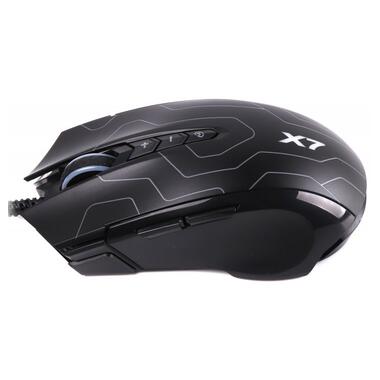 Мышка A4tech X89 Maze фото №4