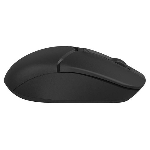 Миша A4-Tech A4Tech Fstyler FB12S, USB, чорна (FB12S (Black)) фото №5