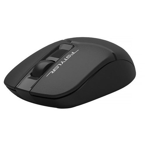 Миша A4-Tech A4Tech Fstyler FB12S, USB, чорна (FB12S (Black)) фото №2