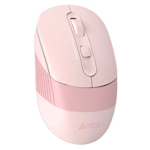 Мишка A4Tech FB10C Wireless/Bluetooth Pink (FB10C Pink) фото №8