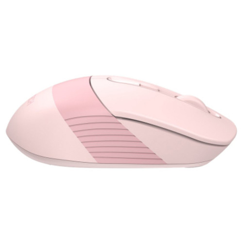 Мишка A4Tech FB10C Wireless/Bluetooth Pink (FB10C Pink) фото №5