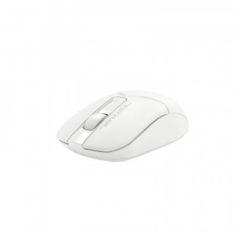 Мишка A4Tech FB12 Bluetooth Біла фото №2