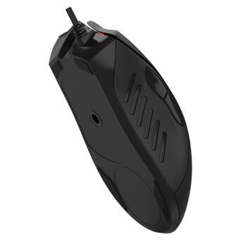 Миша A4Tech Bloody ES5 USB Stone Black (Кривавий ES5 Стоун чорний) фото №9