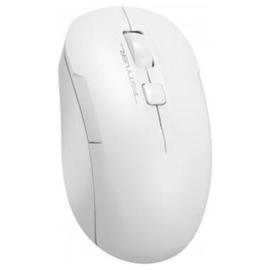 Мишка A4Tech FG16C Air Wireless White (FG16C Air White) фото №8