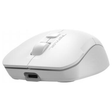 Мишка A4Tech FG16C Air Wireless White (FG16C Air White) фото №6