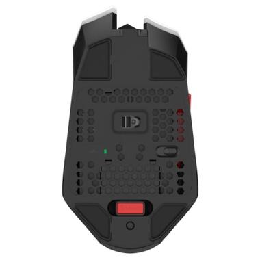 Мишка A4Tech Bloody R36 Ultra Wireless Naraka (4711421002219) фото №11